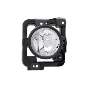 Фара противотуманная правая (e) h11 Honda Accord 8 ЕВРОПА