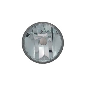 Фара противотуманная л пр Toyota HighLander - 2 поколение