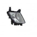 Фара противотуманная правая h27w usa/euro KIA Sportage - 3 поколение