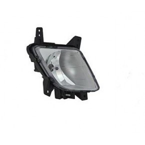 Фара противотуманная правая h27w usa/euro KIA Sportage - 3 поколение