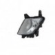 Фара противотуманная левая h27w usa/euro KIA Sportage - 3 поколение