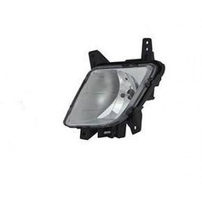 Фара противотуманная левая h27w usa/euro KIA Sportage - 3 поколение