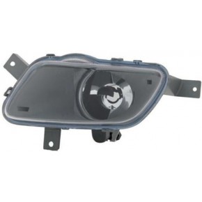 Фара противотуманная левая v70 Volvo S70 / V70 / C70 / XC70