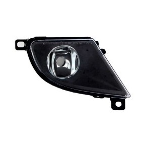 Фара противотуманная правая BMW E60