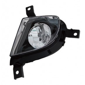 Фара противотуманная левая н8 BMW E90 седан / E91 универсал