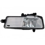 Фара противотуманная правая Audi A6 C6