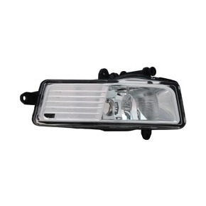 Фара противотуманная правая Audi A6 C6