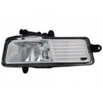 Фара противотуманная левая Audi A6 C6