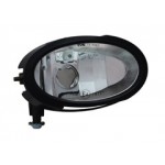 Фара противотуманная правая без рамки (седан) (хэтчбек) 1,6 h11 Mazda 3 - 1 поколение