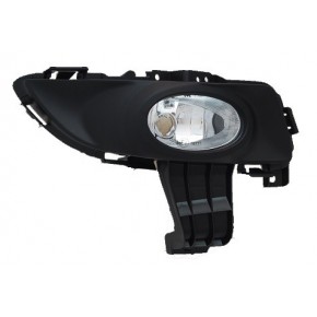 Фара правая противотуманная (седан) usa Mazda 3 - 1 поколение