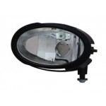 Фара противотуманная левая без рамки (седан) (хэтчбек) 1,6 h11 Mazda 3 - 1 поколение