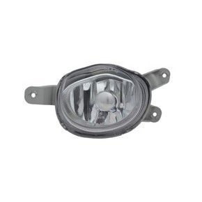 Фара противотуманная левая н3 (хэтчбек) Chevrolet Aveo T255 хетчбек