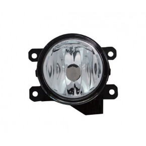 Фара противотуманная л пр Honda Civic - 9 поколение седан