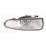 Фара противотуманная правая н8 Skoda Superb - 2 поколение