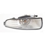 Фара противотуманная правая h8|p21w Skoda Superb - 2 поколение