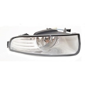 Фара противотуманная правая h8|p21w Skoda Superb - 2 поколение