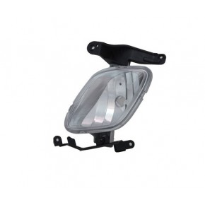 Фара противотуманная левая h27w KIA Venga