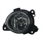 Фара противотуманная правая usa/euro h11 Mercedes W212