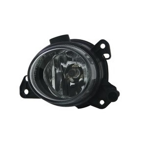 Фара противотуманная правая usa/euro h11 Mercedes W212