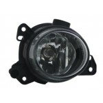 Фара противотуманная левая usa/euro h11 Mercedes W212