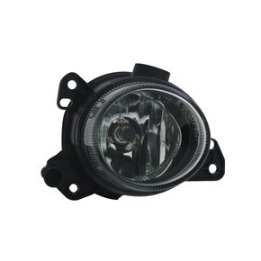 Фара противотуманная левая usa/euro h11 Mercedes W212