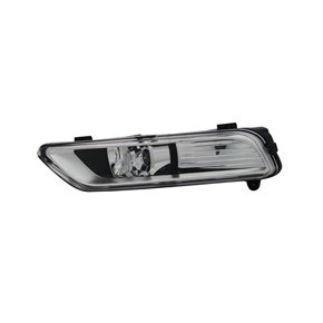 Фара противотуманная левая Volkswagen Passat B7