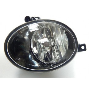 Фара противотуманная правая usa Volkswagen Jetta