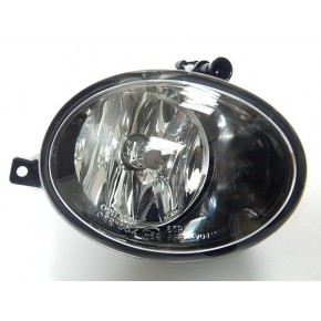 Фара противотуманная левая usa Volkswagen Jetta