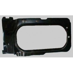 Крепление левой фары металлическое Ford Mondeo - 1 поколение