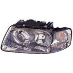 Фара левая Audi A3 8L