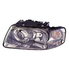 Фара левая Audi A3 8L