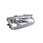 Фара правая механическая Nissan Almera N15