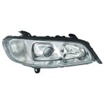 Фара правая под корректор Opel Omega B