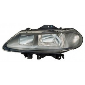 Фара левая Renault Laguna - 1 поколение