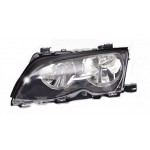 Фара левая с корректором BMW E46 седан / универсал