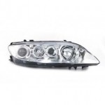 Фара правая с корректором без птф Mazda 6 - 1 поколение