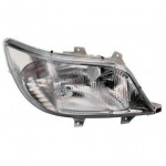 Фара правая без птф Mercedes Sprinter