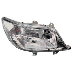 Фара правая без птф Mercedes Sprinter