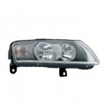 Фара правая под корректор Audi A6 C6