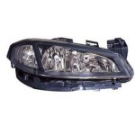 Фара правая под корректор Renault Laguna - 2 поколение