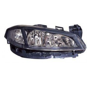 Фара правая под корректор Renault Laguna - 2 поколение