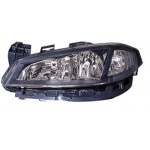 Фара левая под корректор Renault Laguna - 2 поколение