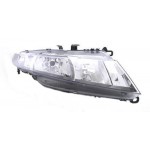 Фара правая под корректор (хэтчбек) Honda Civic - 8 поколение хетчбек / купе