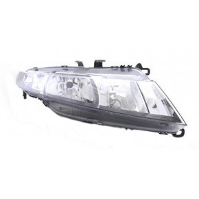 Фара правая под корректор (хэтчбек) Honda Civic - 8 поколение хетчбек / купе