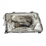 Фара правая Audi 100 C3