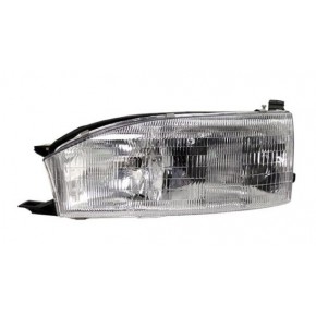 Фара левая Toyota Camry V10 USA