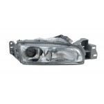 Фара правая под корректор Mazda 626 GE