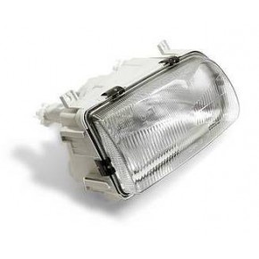 Фара правая под корректор Skoda Felicia