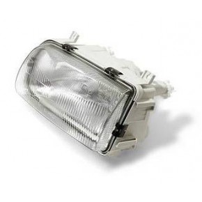 Фара левая под корректор Skoda Felicia