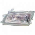 Фара левая под корректор Toyota Carina E / Corona / Caldina